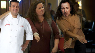 Melissa McCarthy’s <i>Michelle Darnell</i> gets a generic new name